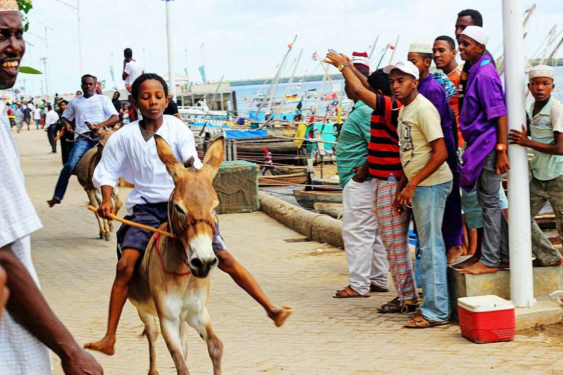 Lamu cultural festivals kenya (5)