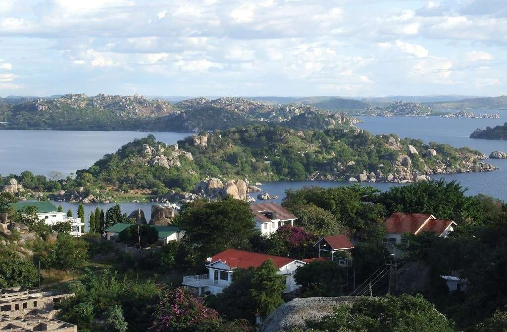 mwanza evid