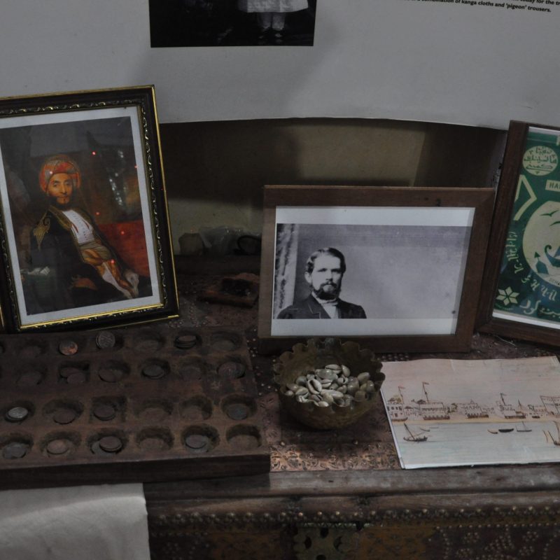 Princess Salme Museum - Zanzibar - Stone town (34)