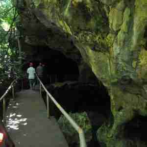 kiwengwa uroa caves - zanzibar (2)