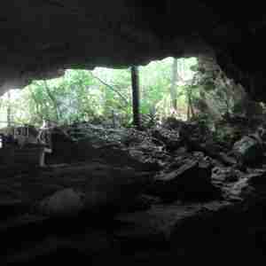 kiwengwa uroa caves - zanzibar (3)