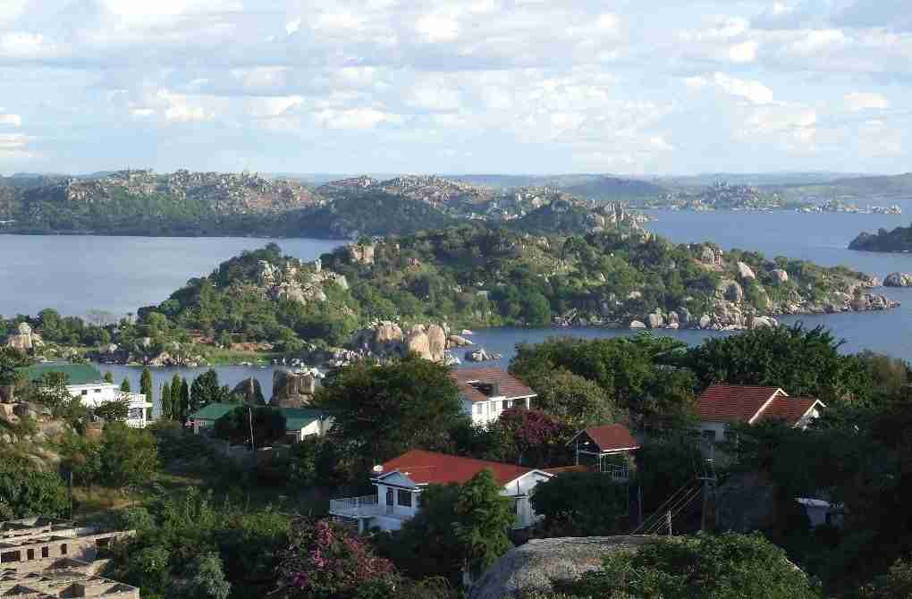 mwanza