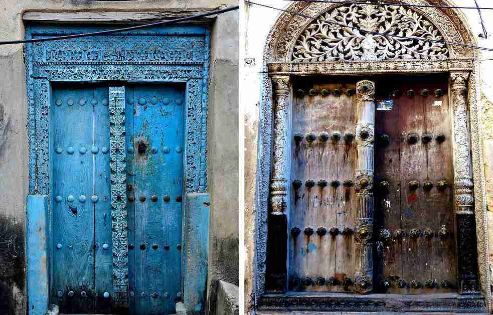 porte stonetown